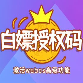 专业版兑换码【抽奖】